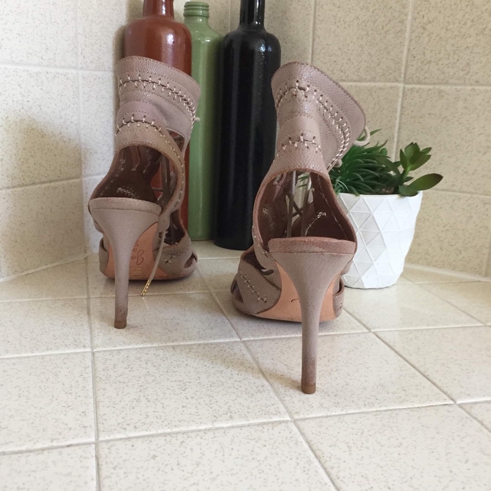 Joie sandals - Picture 5 of 7